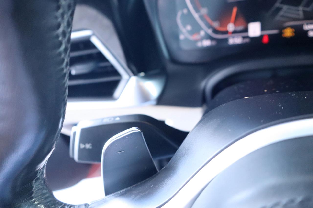 BMW 3 Series 330i Sedan 2019