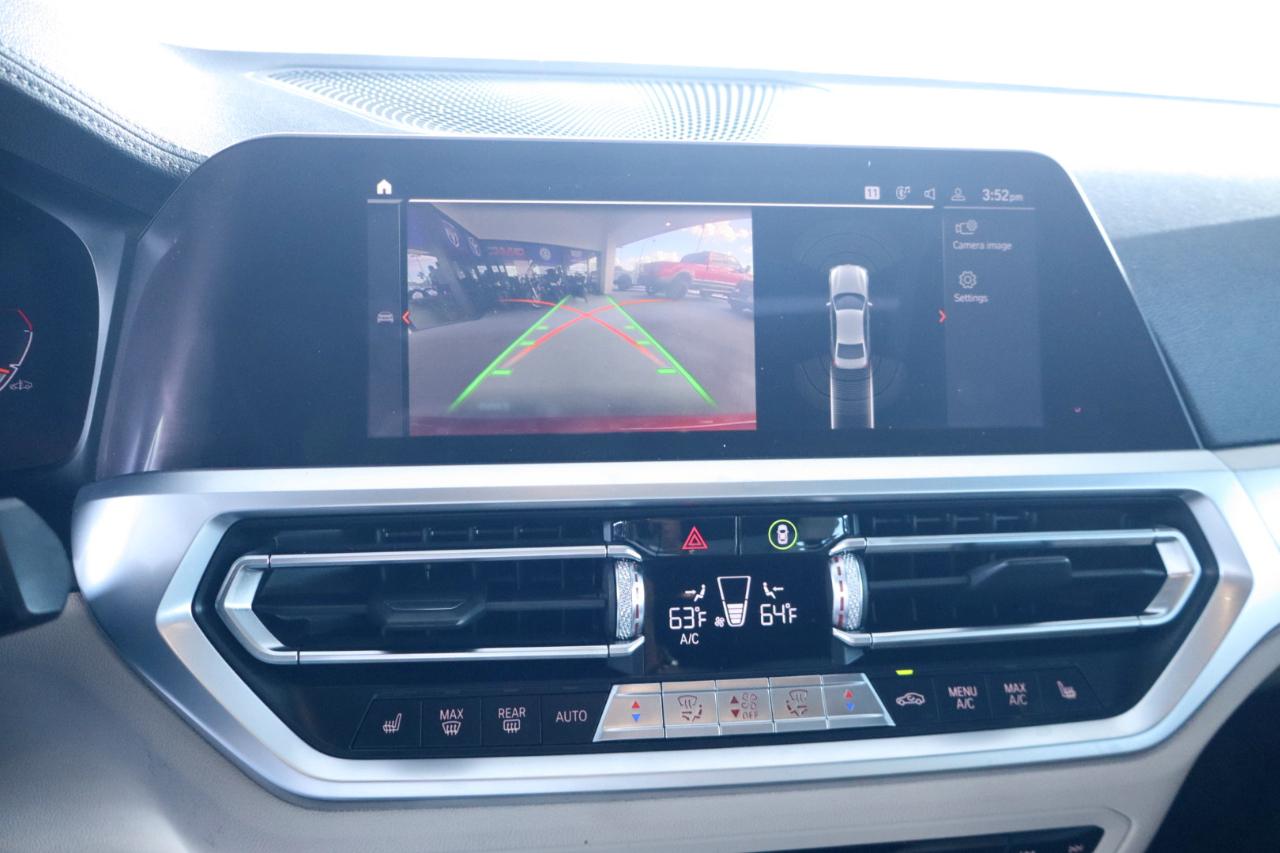 BMW 3 Series 330i Sedan 2019