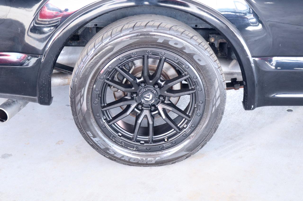 Ford F-150 4WD SuperCrew 139" XLT 2016