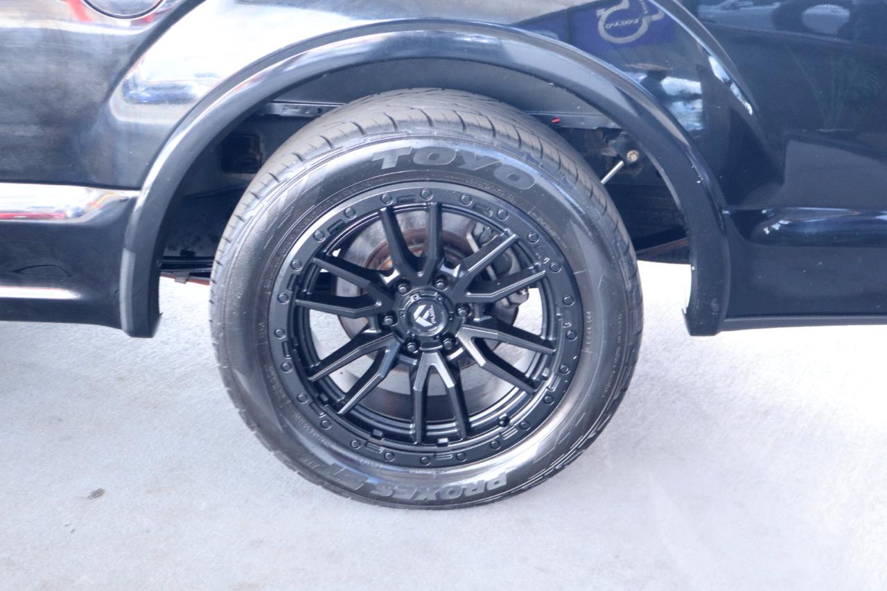 Ford F-150 4WD SuperCrew 139" XLT 2016