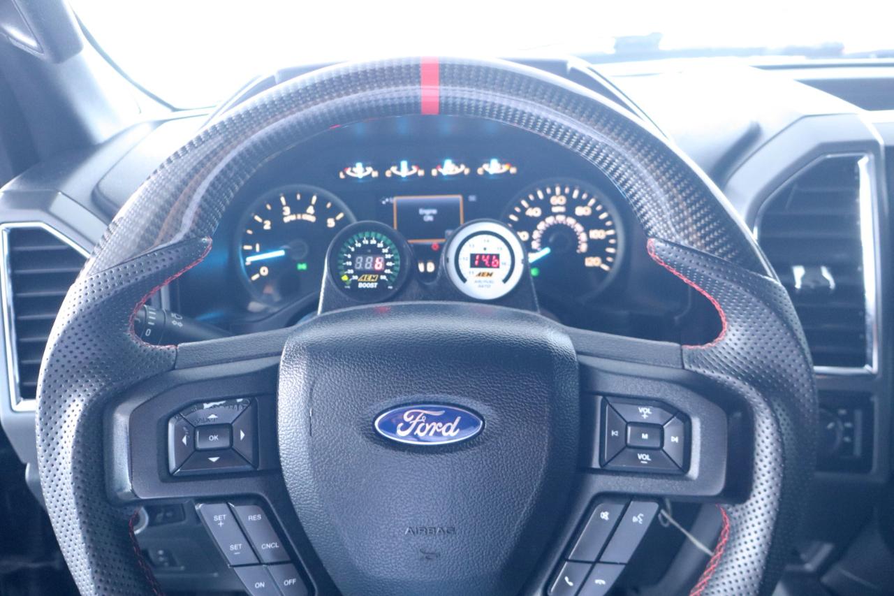 Ford F-150 4WD SuperCrew 139" XLT 2016
