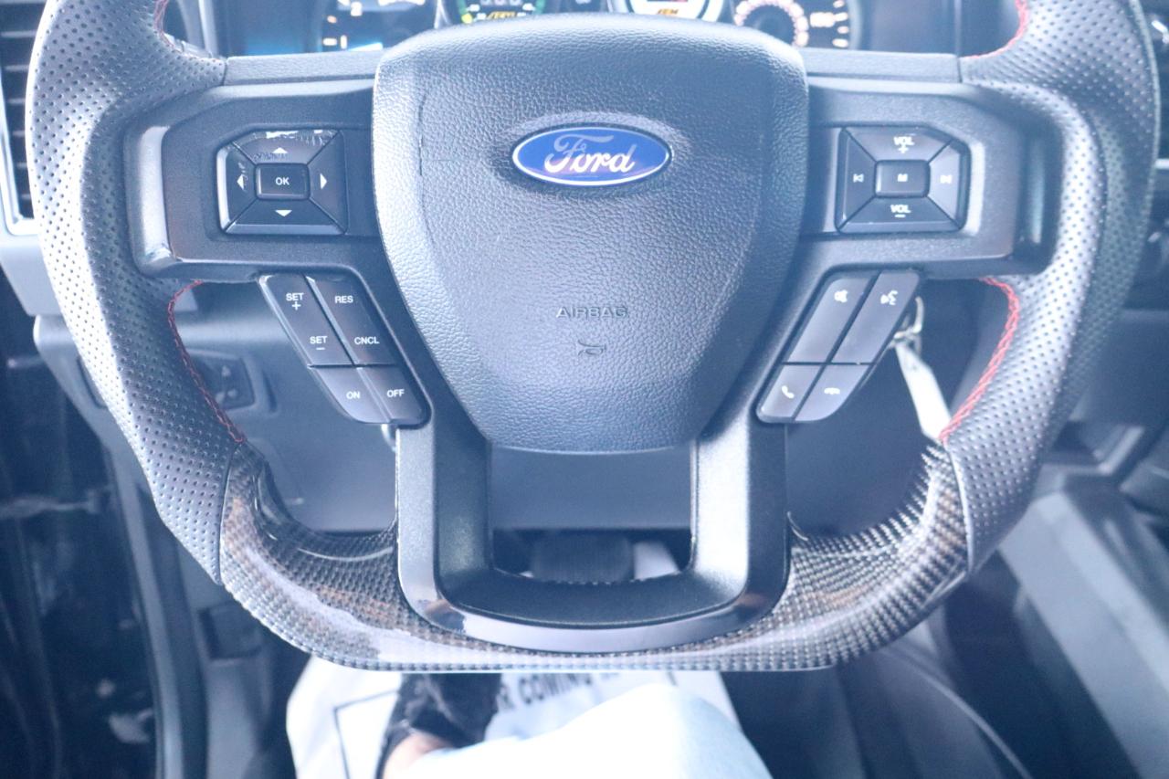 Ford F-150 4WD SuperCrew 139" XLT 2016