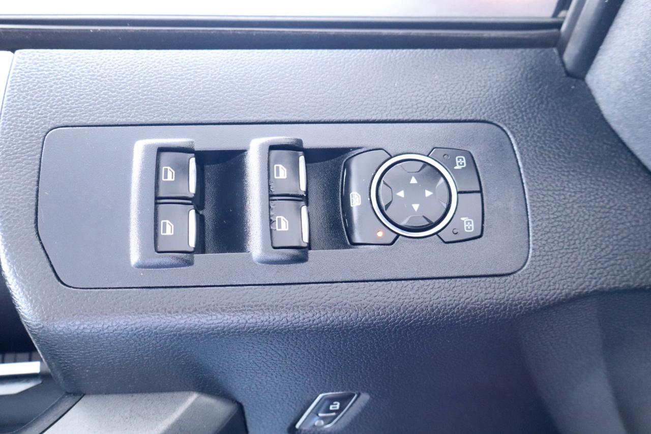 Ford F-150 4WD SuperCrew 139" XLT 2016
