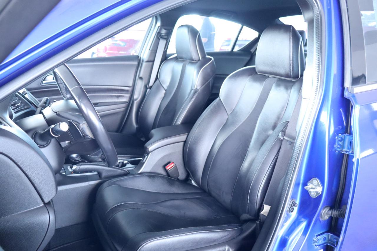 Acura ILX Sedan w/Premium/A-SPEC Pkg 2019