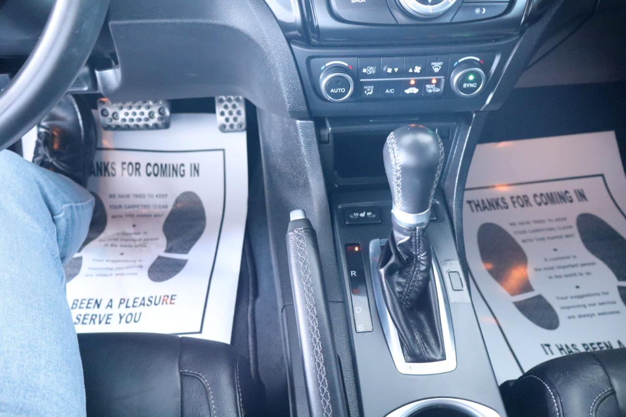 Acura ILX Sedan w/Premium/A-SPEC Pkg 2019