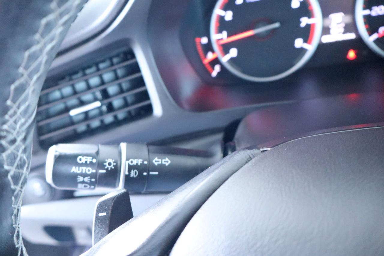 Acura ILX Sedan w/Premium/A-SPEC Pkg 2019