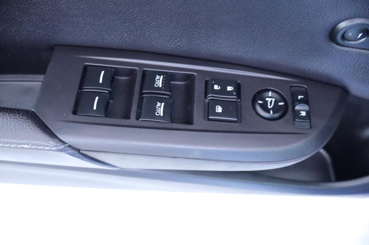 Acura ILX Sedan w/Premium/A-SPEC Pkg 2019