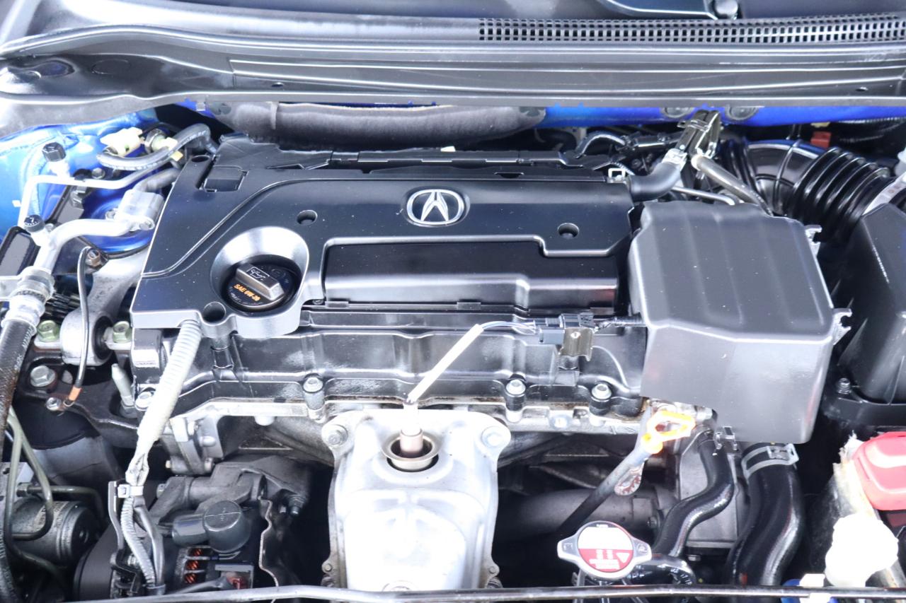 Acura ILX Sedan w/Premium/A-SPEC Pkg 2019