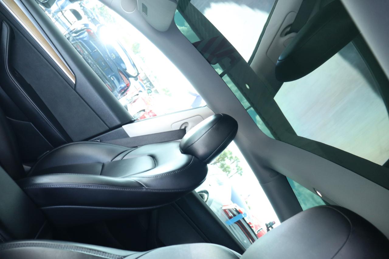 Tesla Model 3 Standard Range Plus RWD 2021