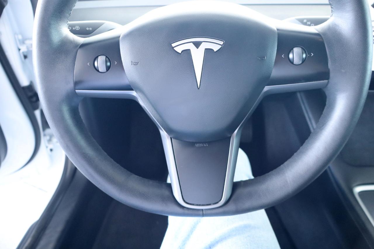 Tesla Model 3 Standard Range Plus RWD 2021