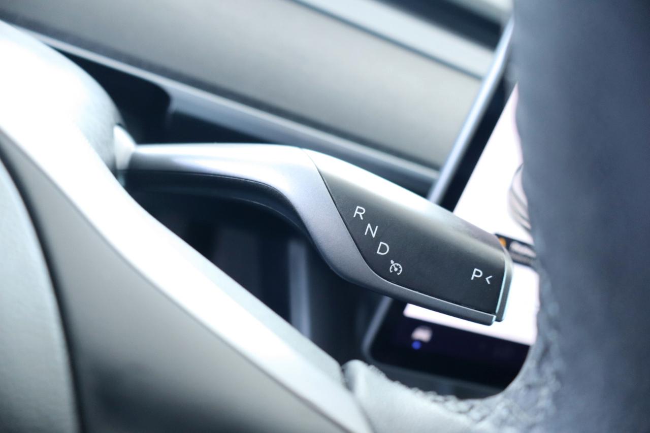 Tesla Model 3 Standard Range Plus RWD 2021