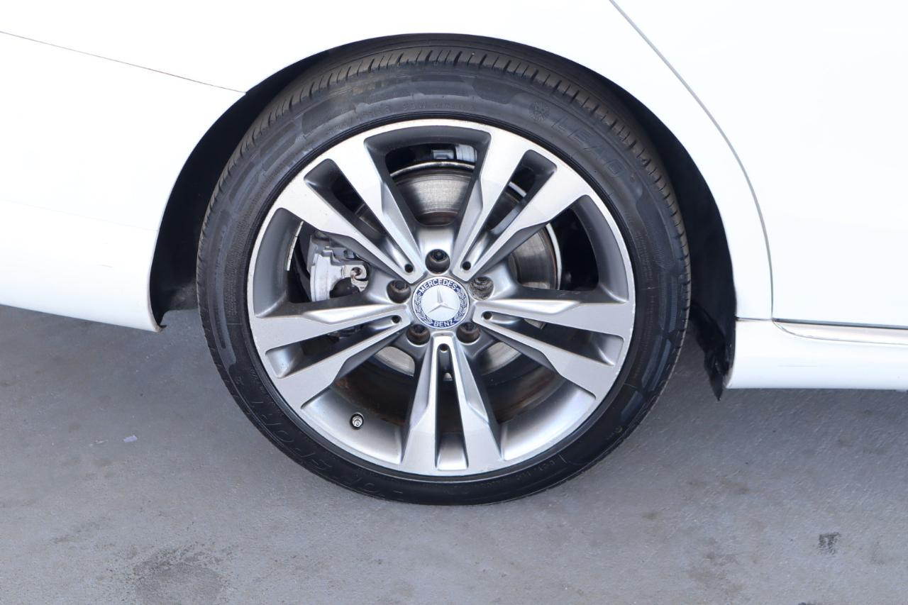 Mercedes-Benz C-Class 4dr Sdn C 300 RWD 2016