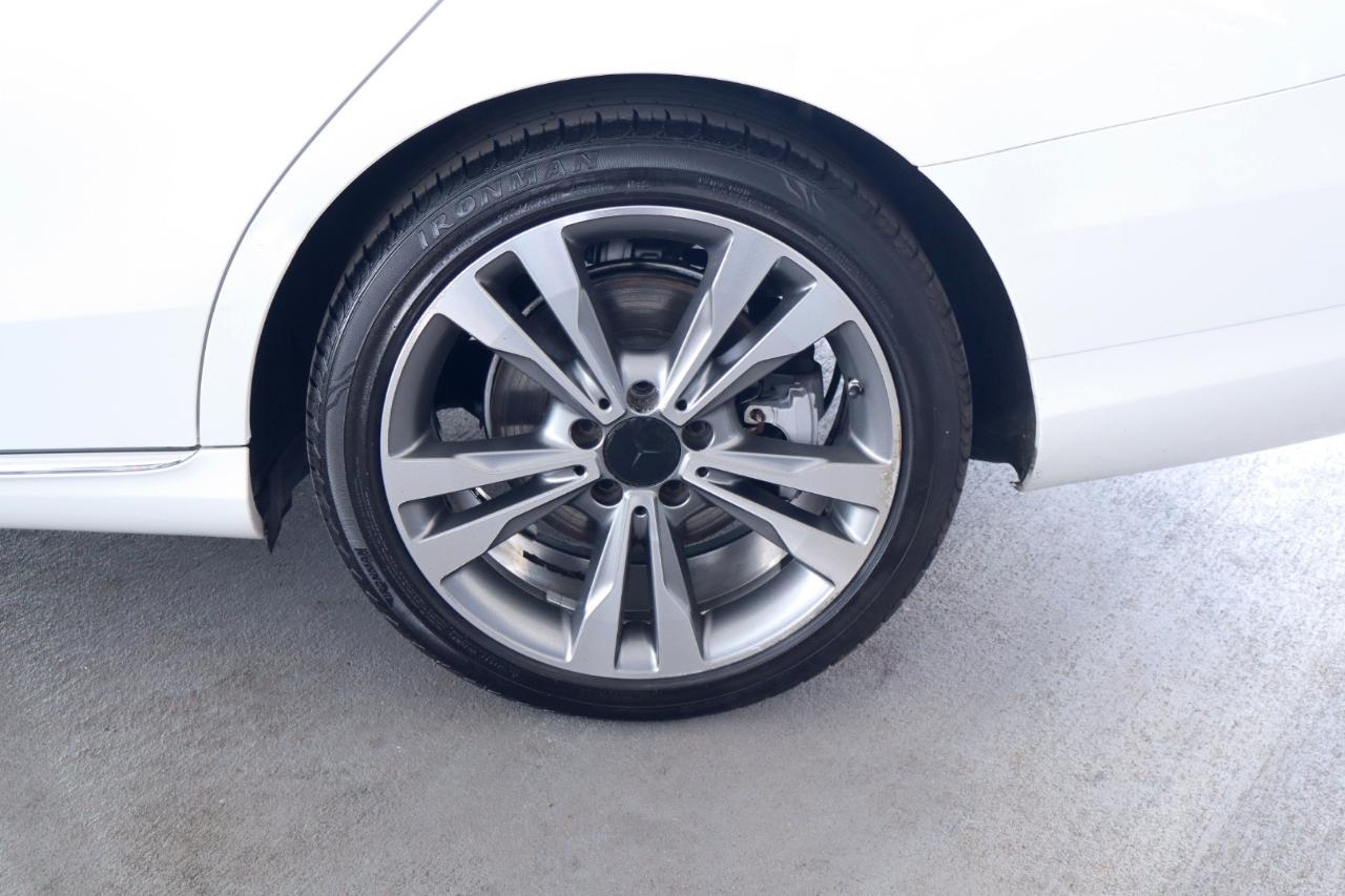 Mercedes-Benz C-Class 4dr Sdn C 300 RWD 2016