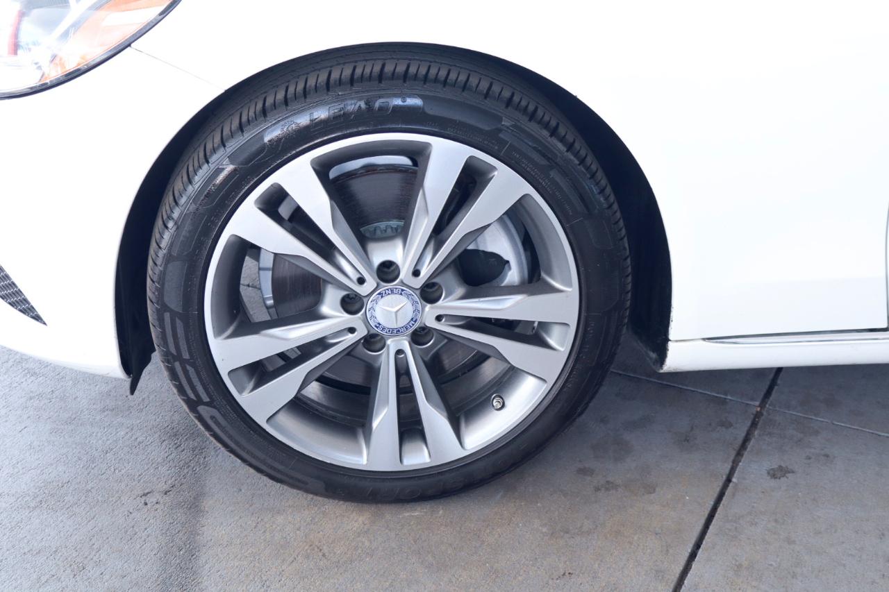 Mercedes-Benz C-Class 4dr Sdn C 300 RWD 2016