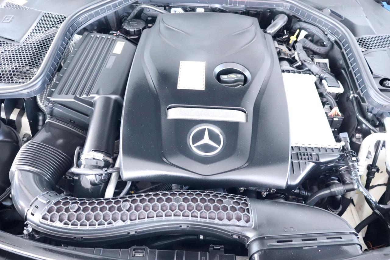 Mercedes-Benz C-Class 4dr Sdn C 300 RWD 2016