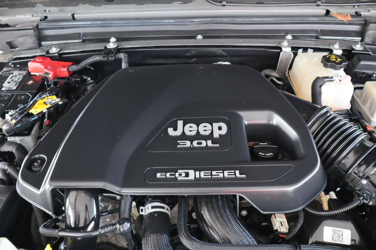 Jeep Gladiator Willys 4x4 2021