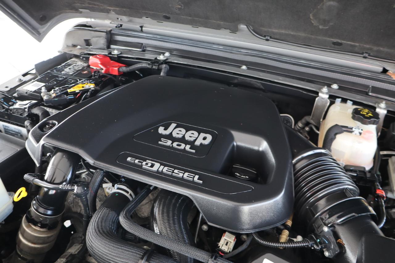Jeep Gladiator Willys 4x4 2021