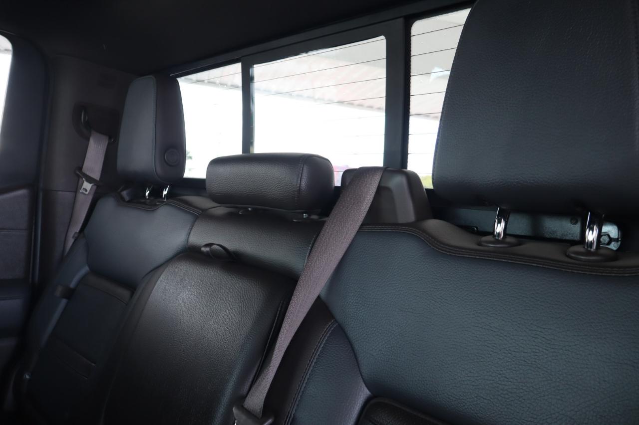 GMC Sierra 1500 4WD Crew Cab 147" Denali 2021