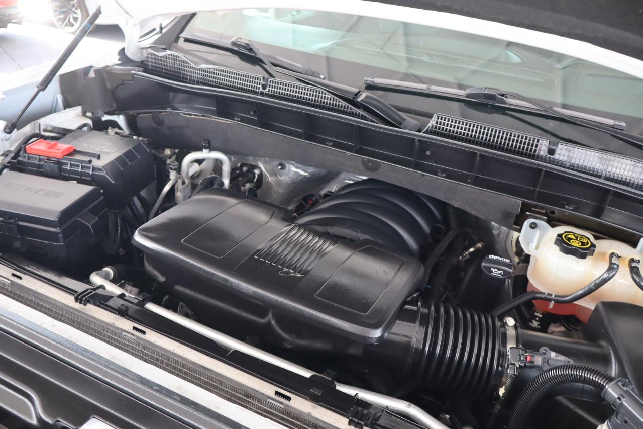 GMC Sierra 1500 4WD Crew Cab 147" Denali 2021