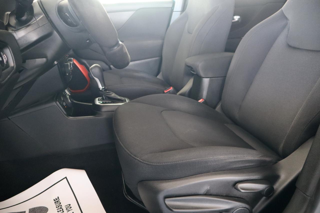 Jeep Renegade Upland 4x4 2019