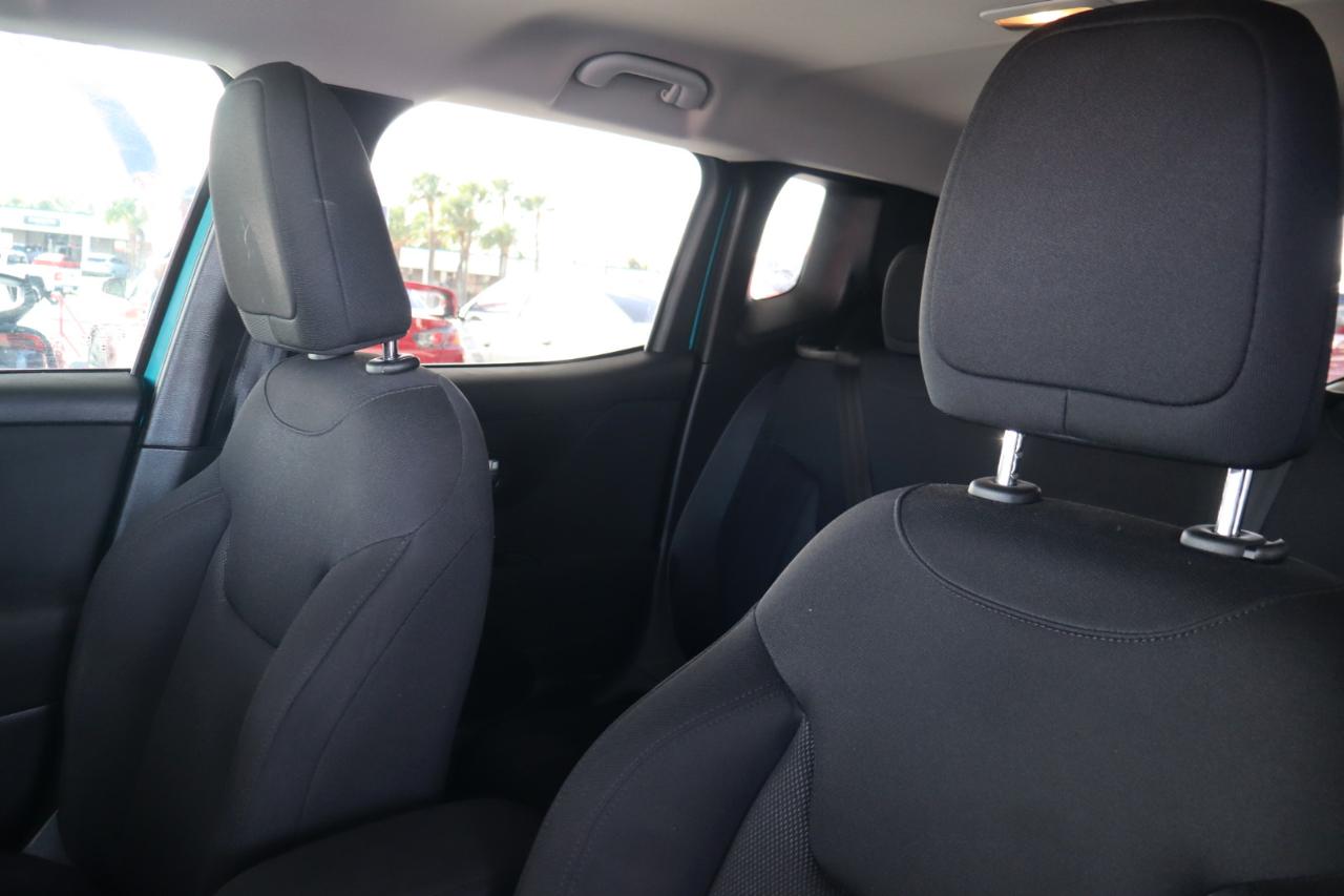 Jeep Renegade Upland 4x4 2019