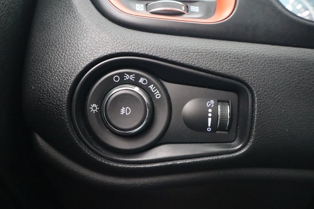 Jeep Renegade Upland 4x4 2019