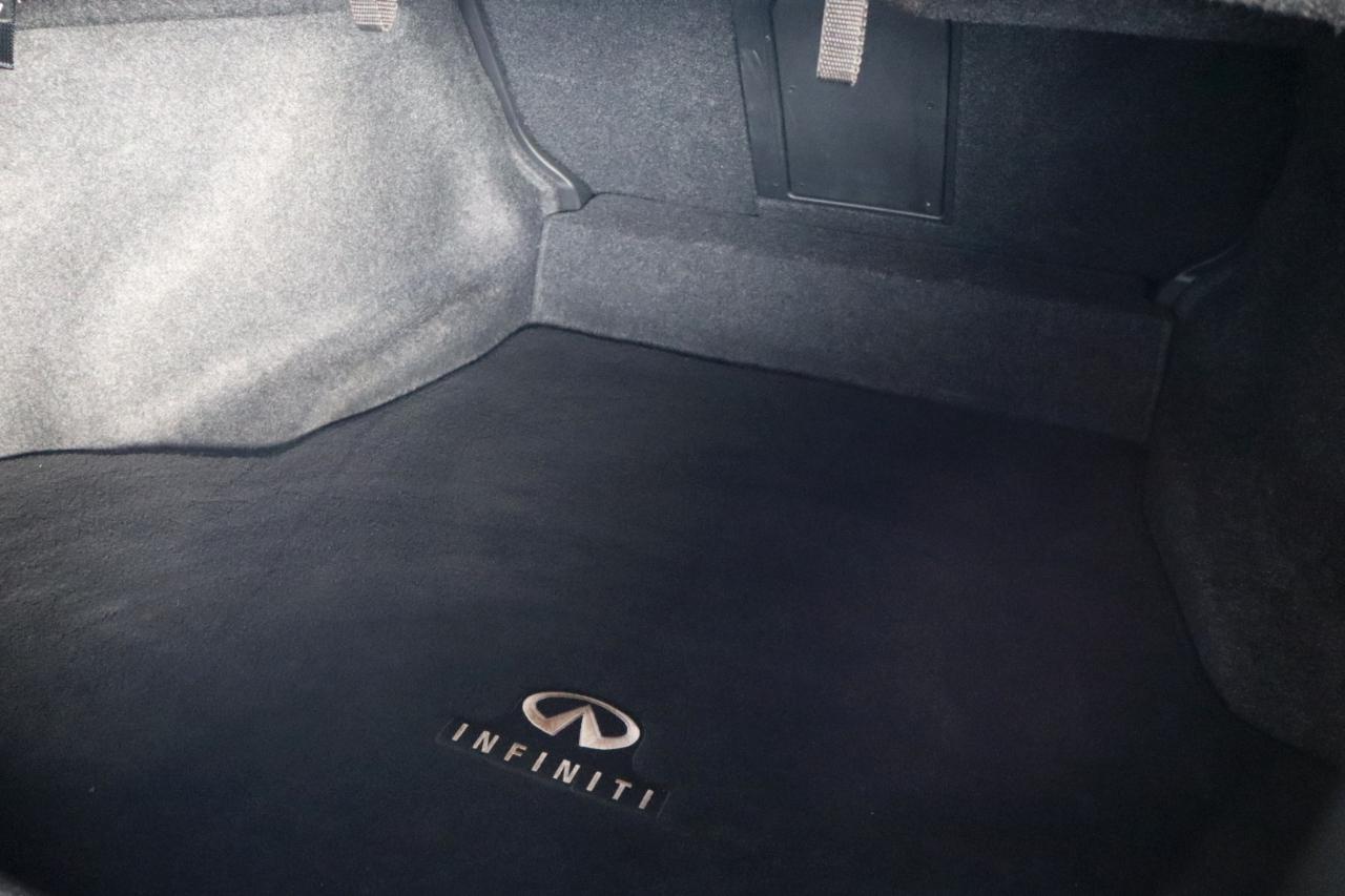 Infiniti Q50 3.0t LUXE RWD 2020