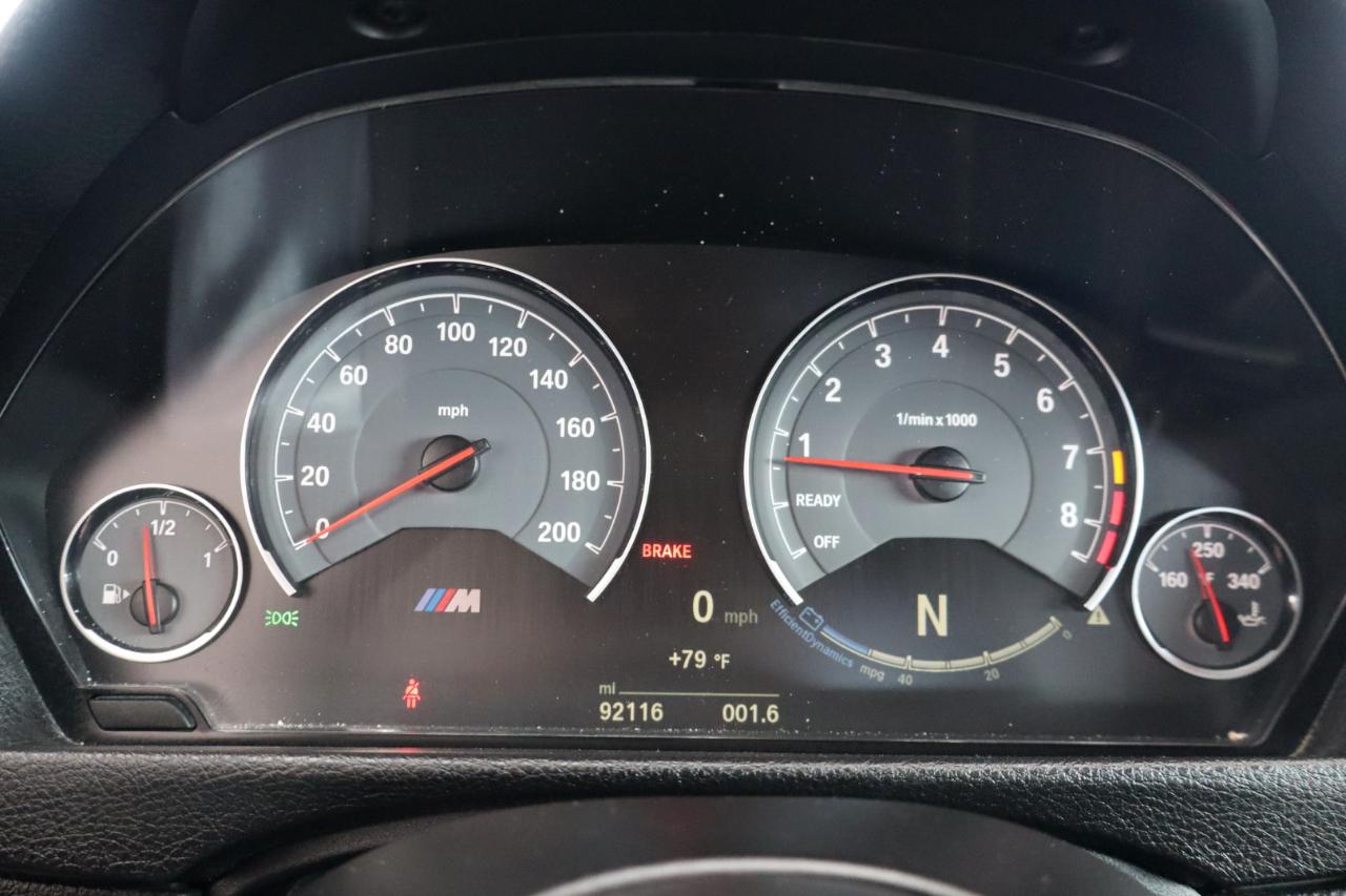 BMW M4 Coupe 2020