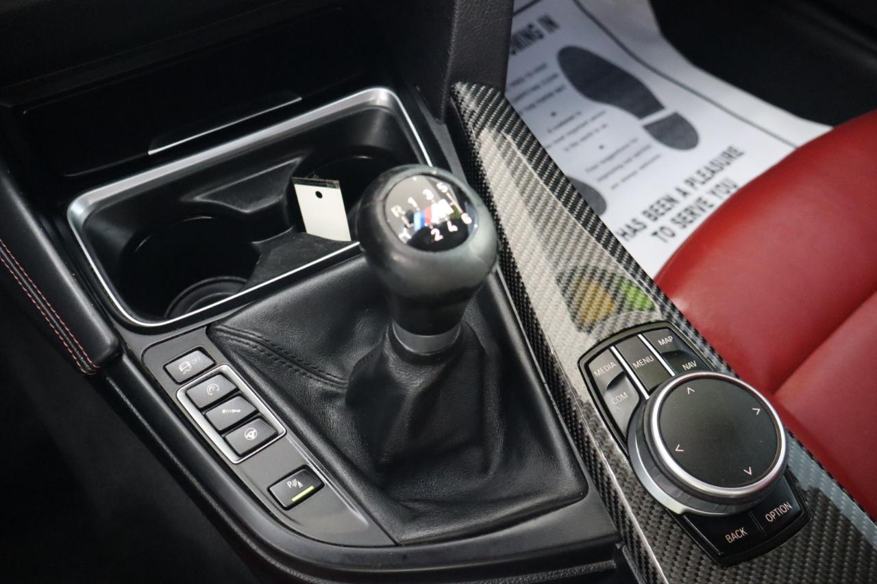 BMW M4 Coupe 2020