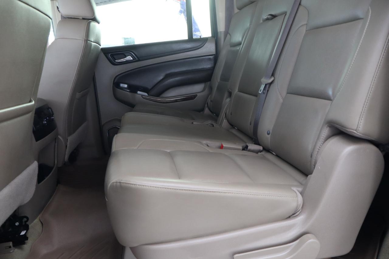 Chevrolet Suburban 2WD 4dr 1500 LT 2018