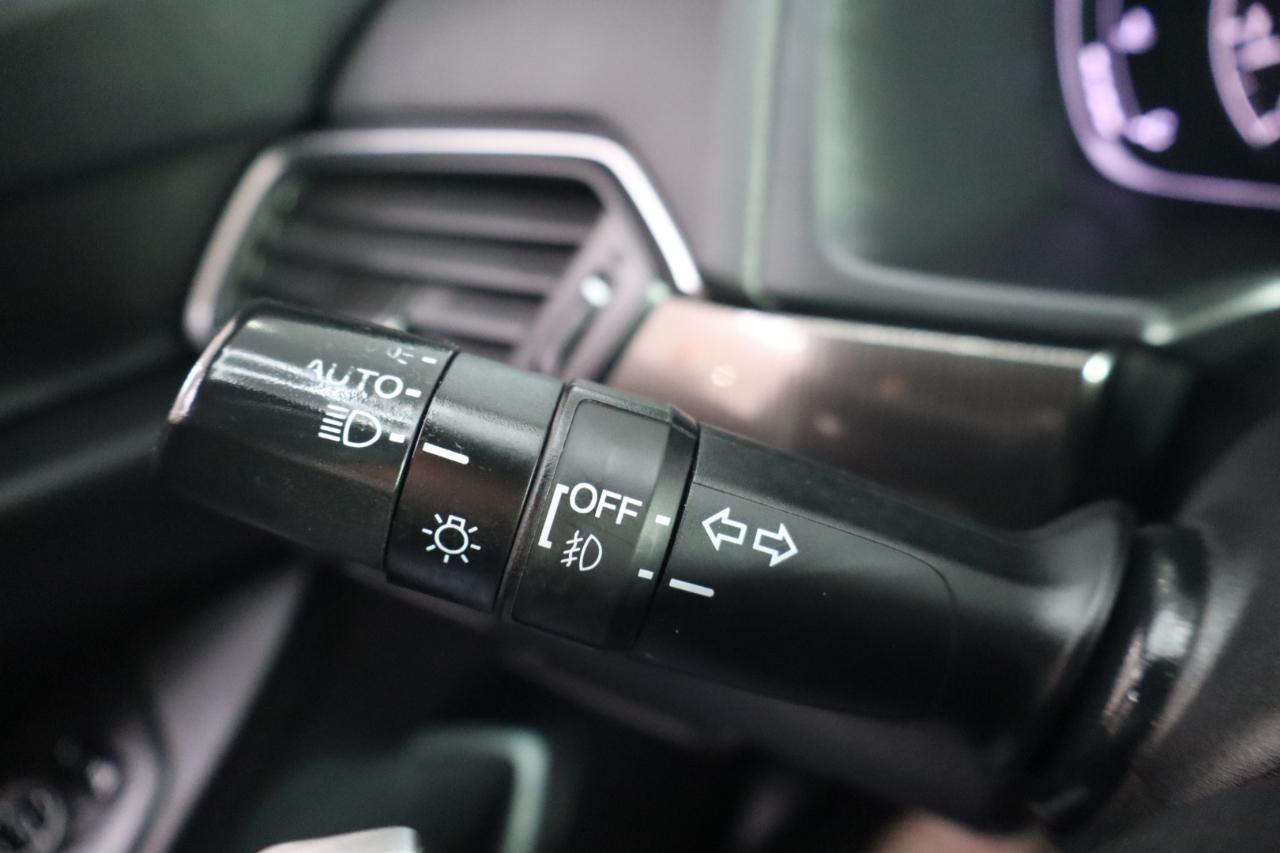 Honda Accord Sedan Sport 1.5T CVT 2019