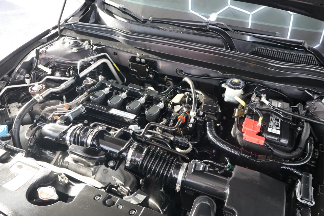 Honda Accord Sedan Sport 1.5T CVT 2019