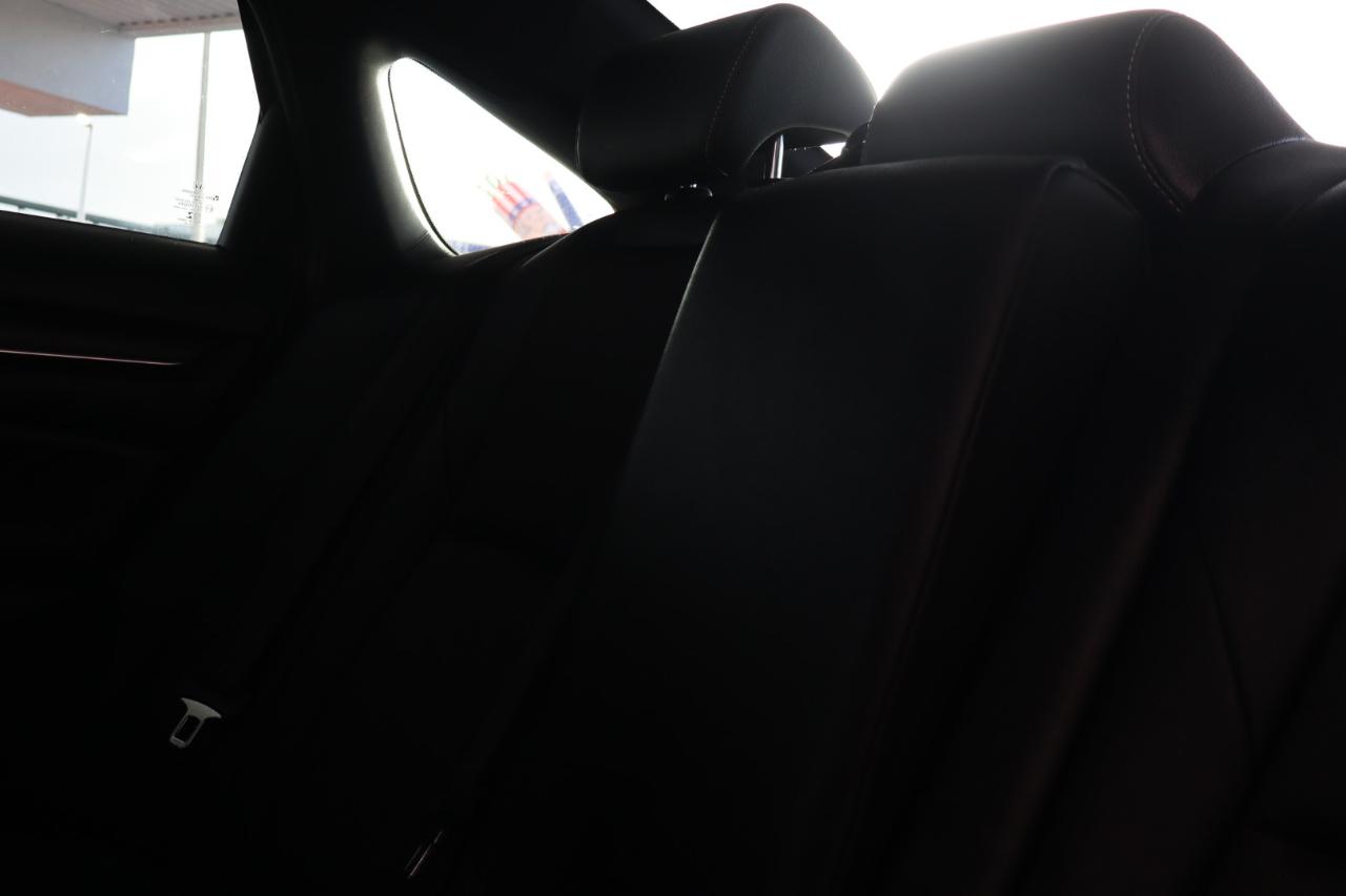 Honda Accord Sedan Sport 1.5T CVT 2019