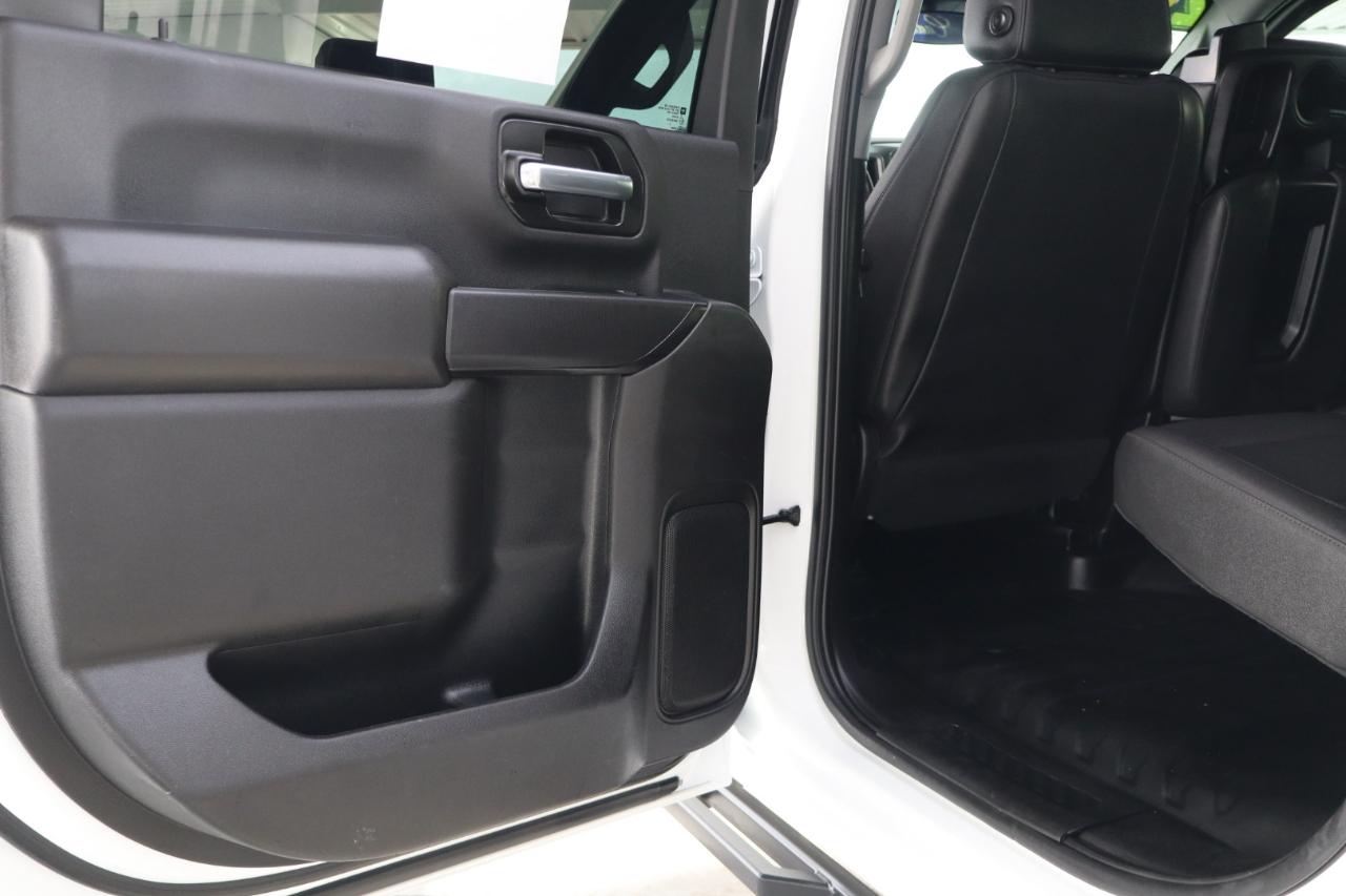 Chevrolet Silverado 2500HD 4WD Crew Cab 172" Work Truck 2024