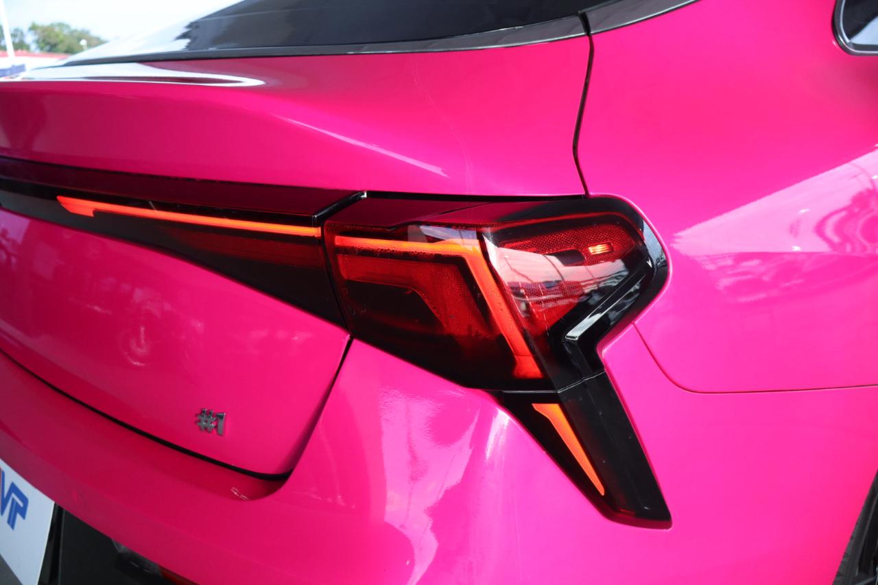 Kia K5 GT-Line Auto FWD 2025