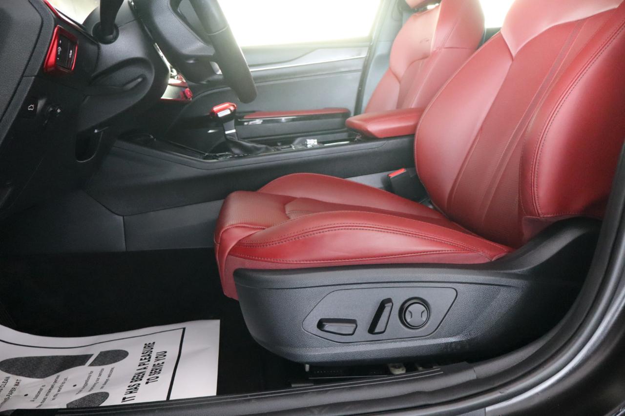 Kia K5 GT-Line Auto FWD 2025