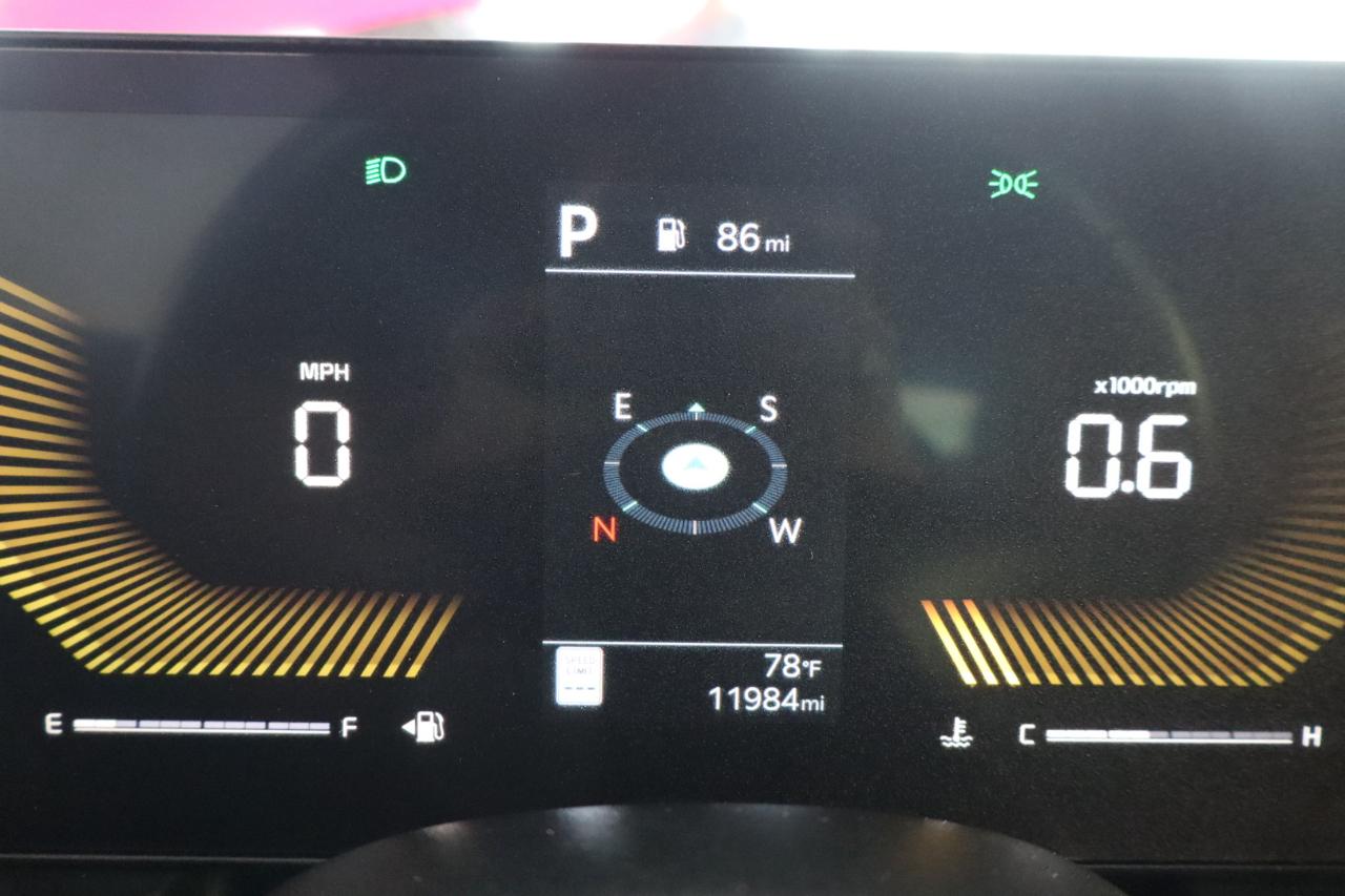 Kia K5 GT-Line Auto FWD 2025