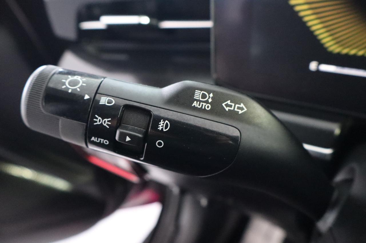 Kia K5 GT-Line Auto FWD 2025