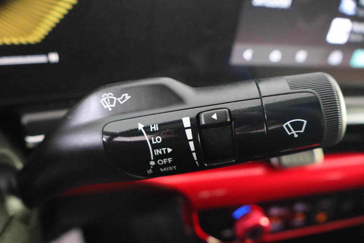 Kia K5 GT-Line Auto FWD 2025