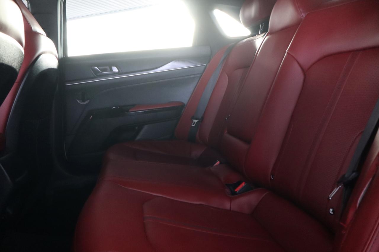Kia K5 GT-Line Auto FWD 2025