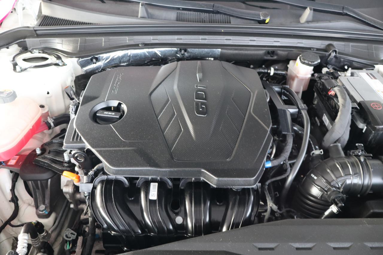 Kia K5 GT-Line Auto FWD 2025