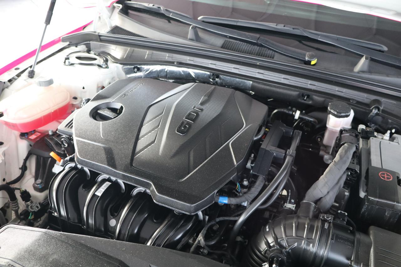 Kia K5 GT-Line Auto FWD 2025