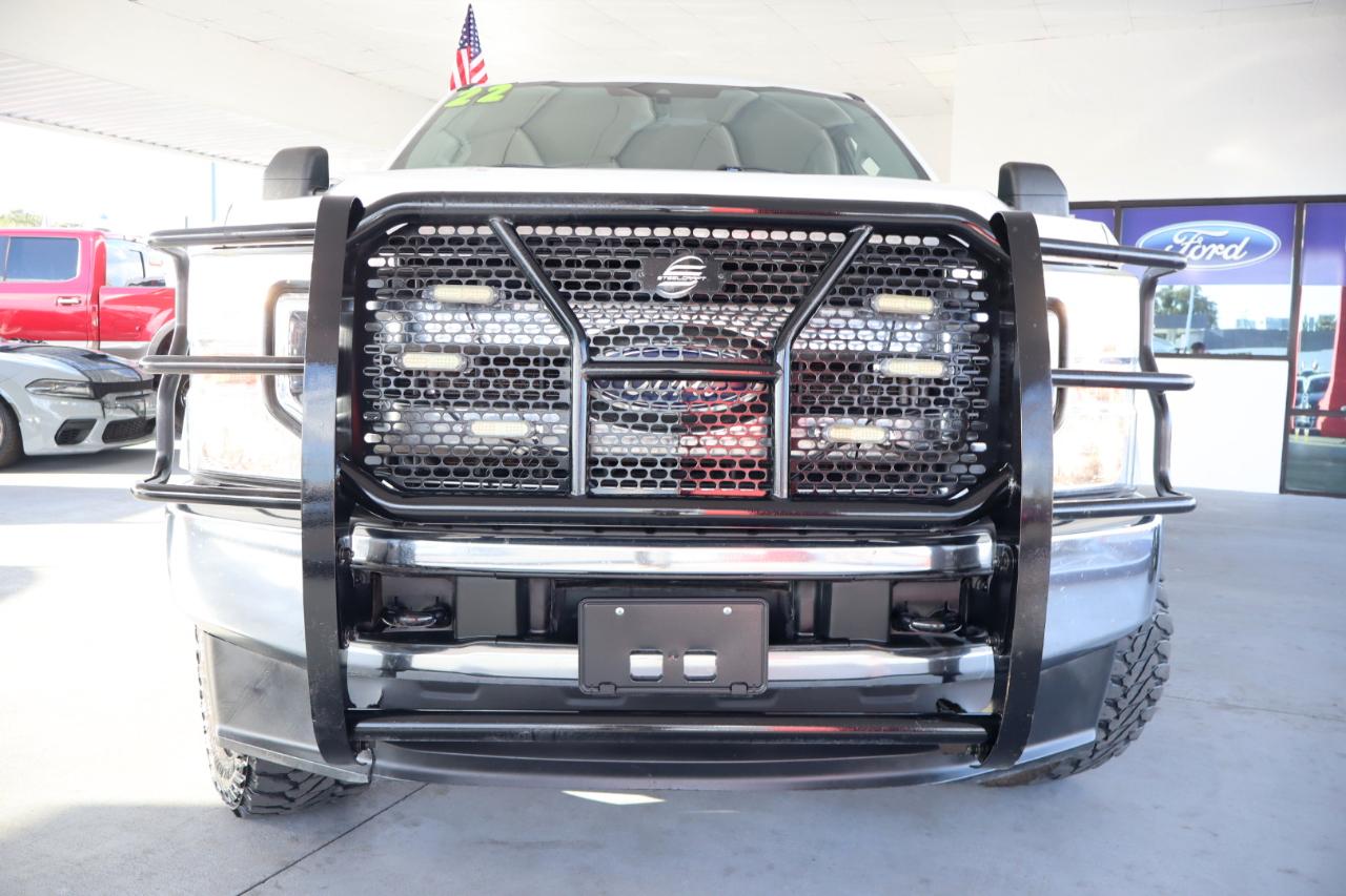 Ford Super Duty F-250 SRW 4WD SuperCab 158" XLT 2022