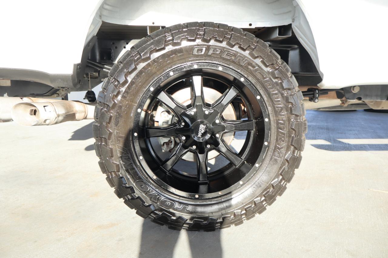 Ford Super Duty F-250 SRW 4WD SuperCab 158" XLT 2022