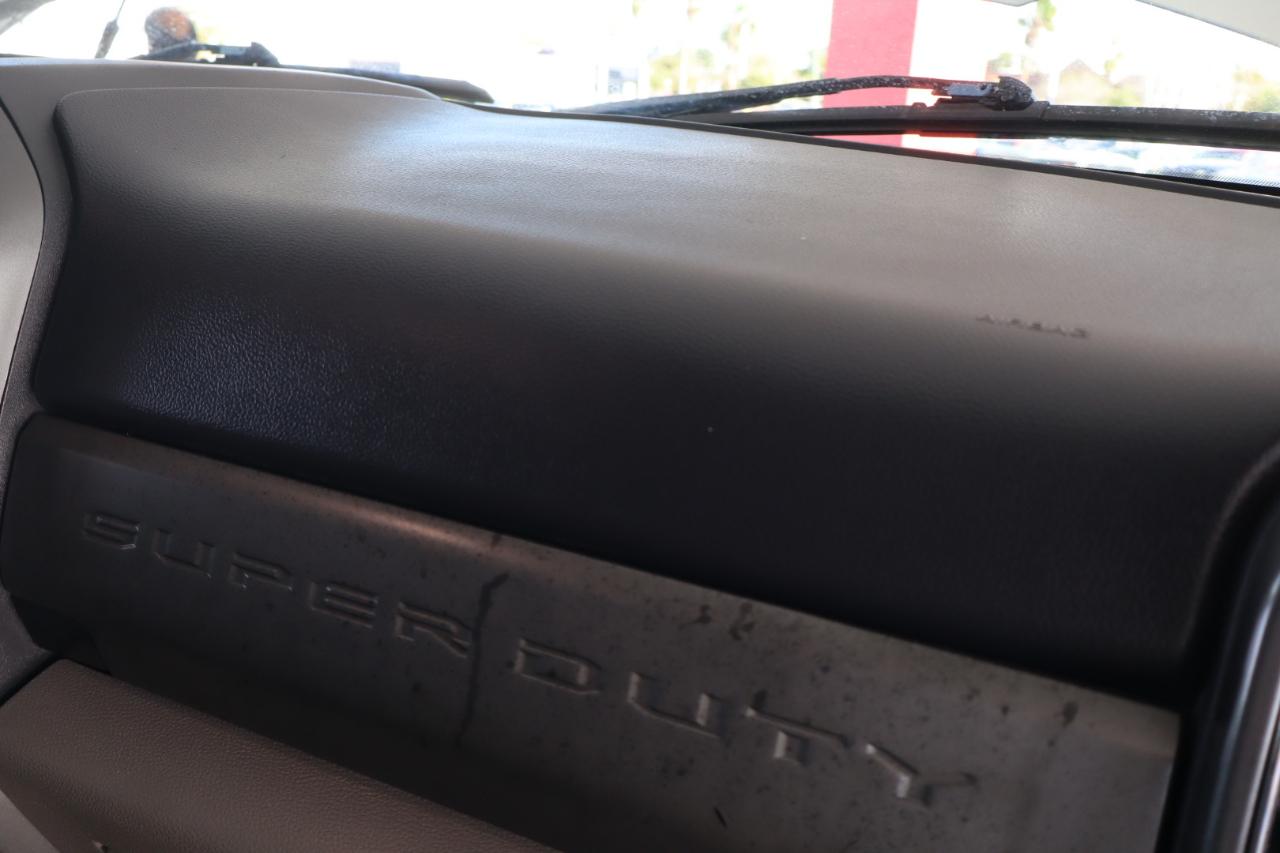 Ford Super Duty F-250 SRW 4WD SuperCab 158" XLT 2022