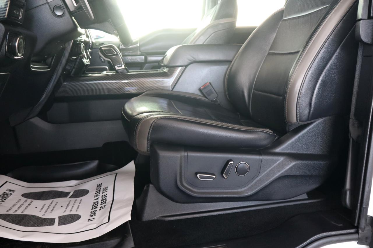 Ford F-150 Raptor 4WD SuperCab 5.5' Box 2018
