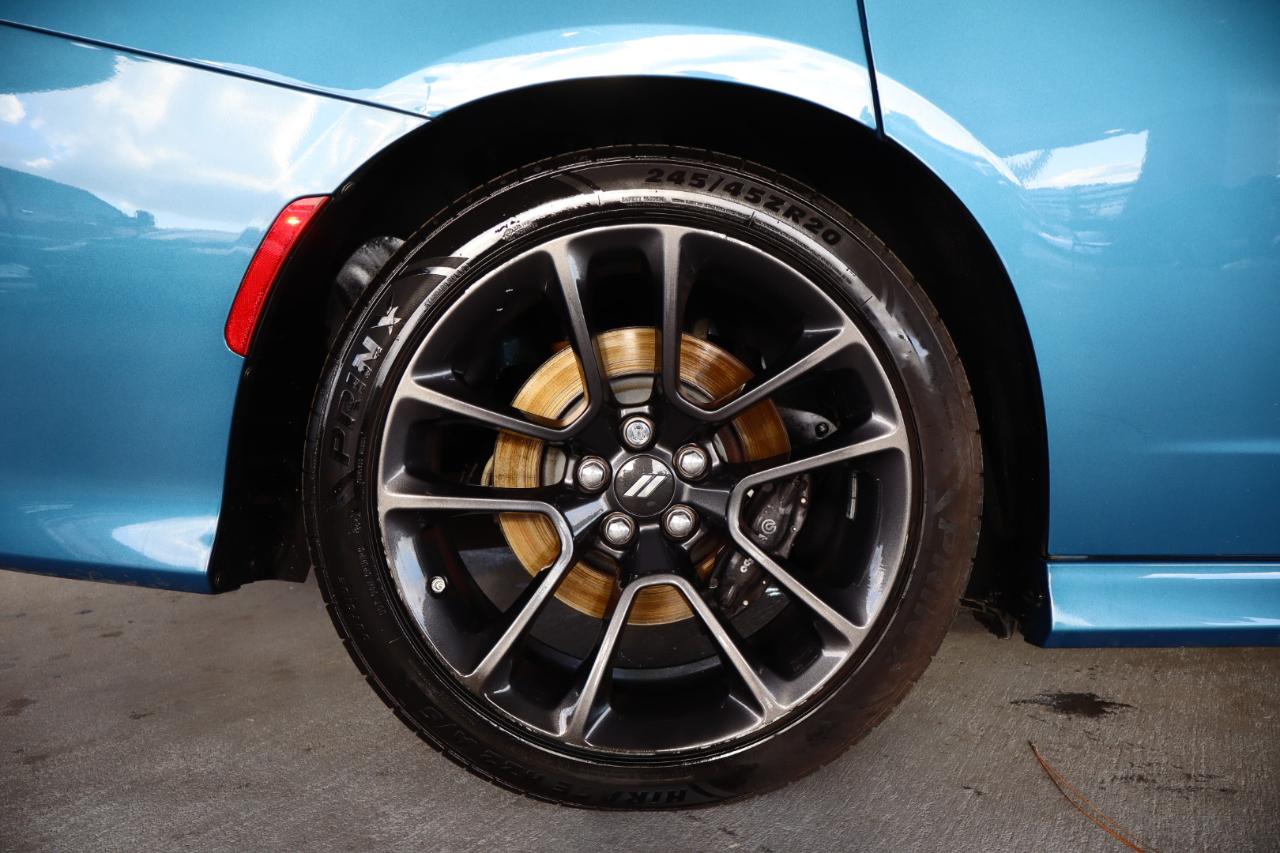 Dodge Charger Scat Pack RWD 2021