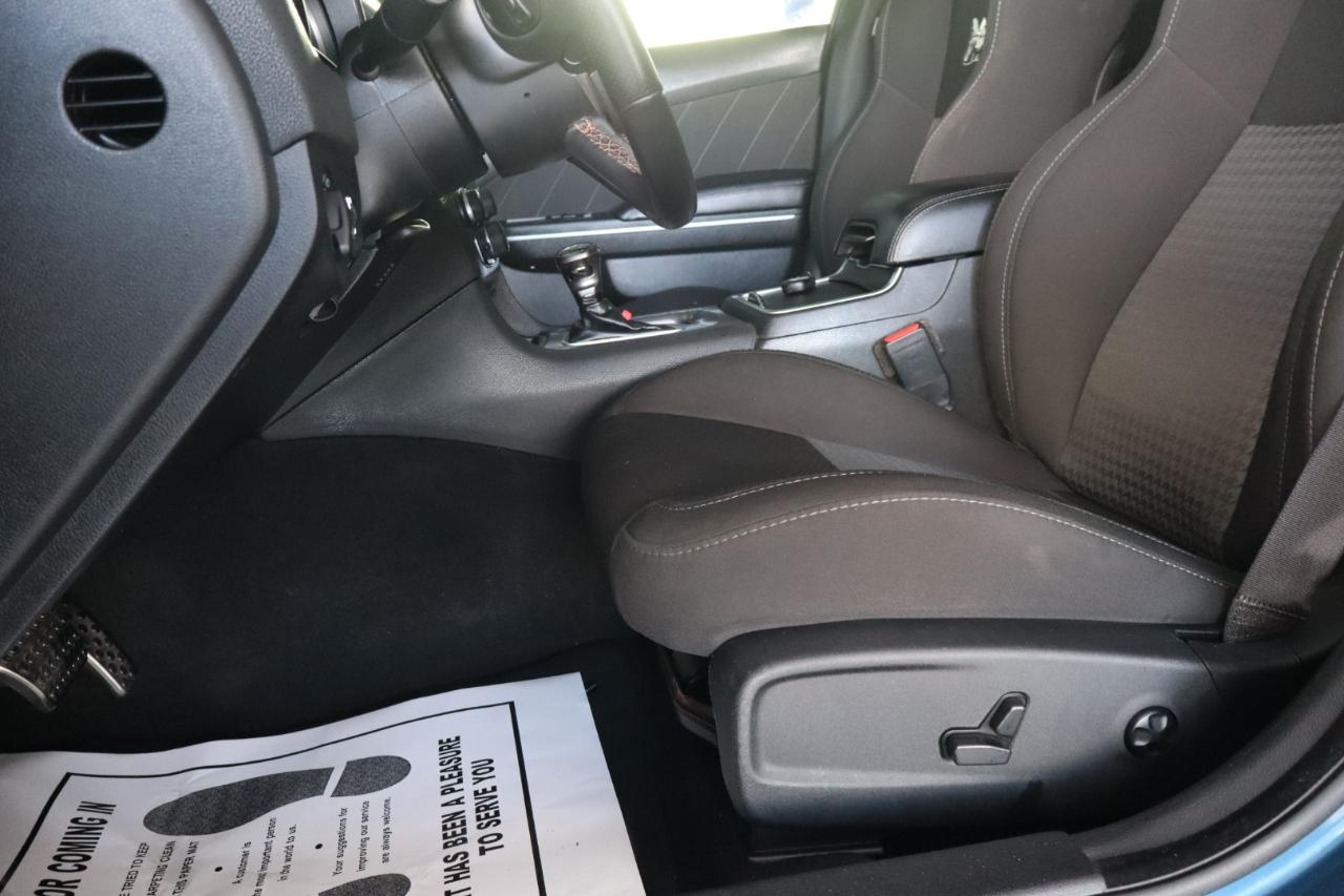 Dodge Charger Scat Pack RWD 2021