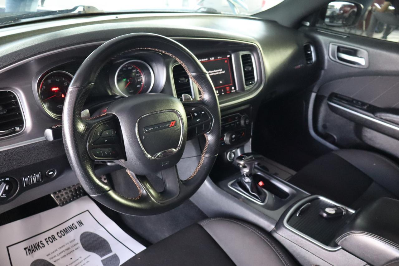 Dodge Charger Scat Pack RWD 2021