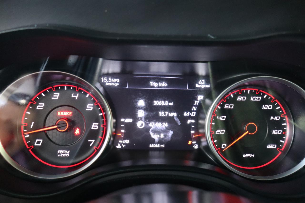 Dodge Charger Scat Pack RWD 2021